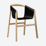 Dartagnan Chair Rovere