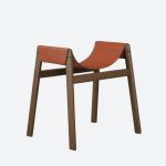 Dartagnan Stool Noce