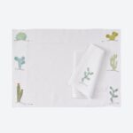 Set De Table Cactus