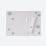 Mila Placemat & Napkin