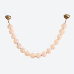 Collier de Perles Chandelier
