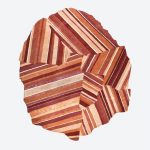 Almati Rug Orange