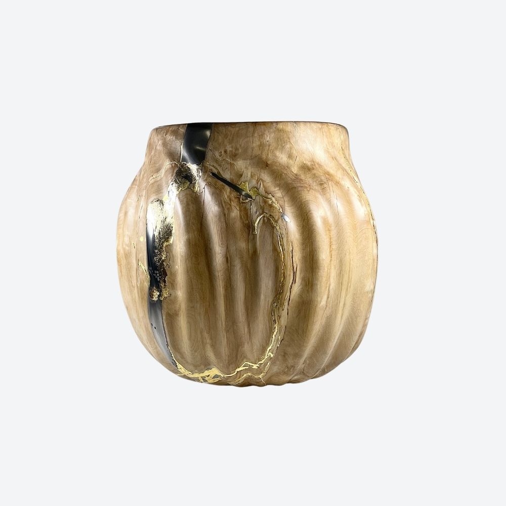 Morphic Resonance Vessel