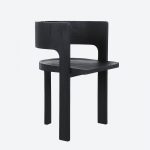 Mast Chair Teak