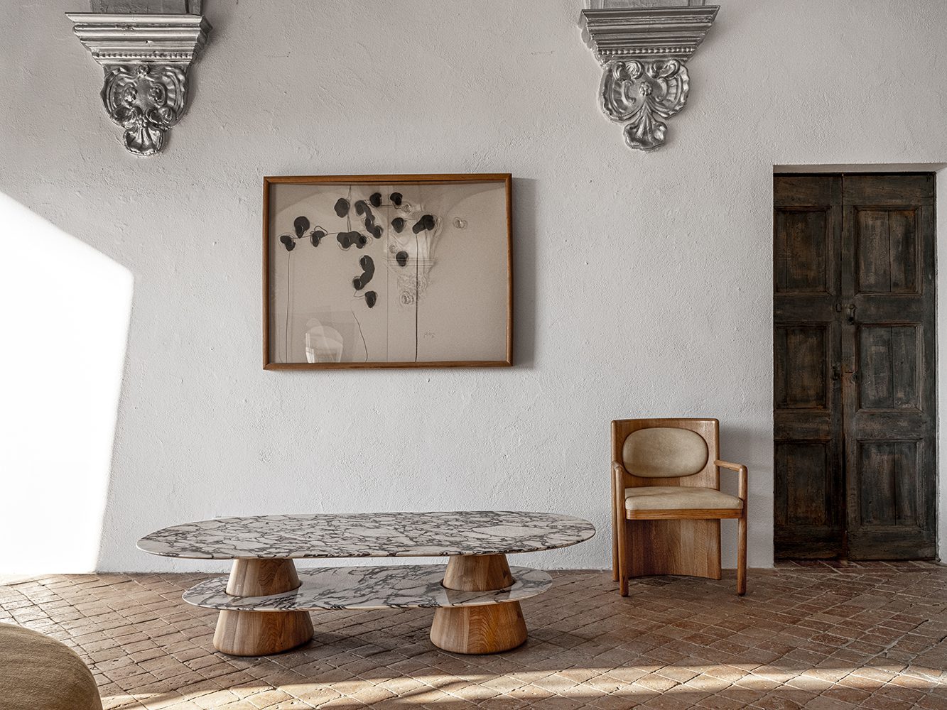 TheInvisibleCollection_PierreAugustinRose_ArborArmchair1