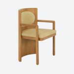 Chaise Arbor