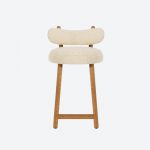 Chaise de Bar Polus 005