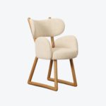 Polus 007 Chair