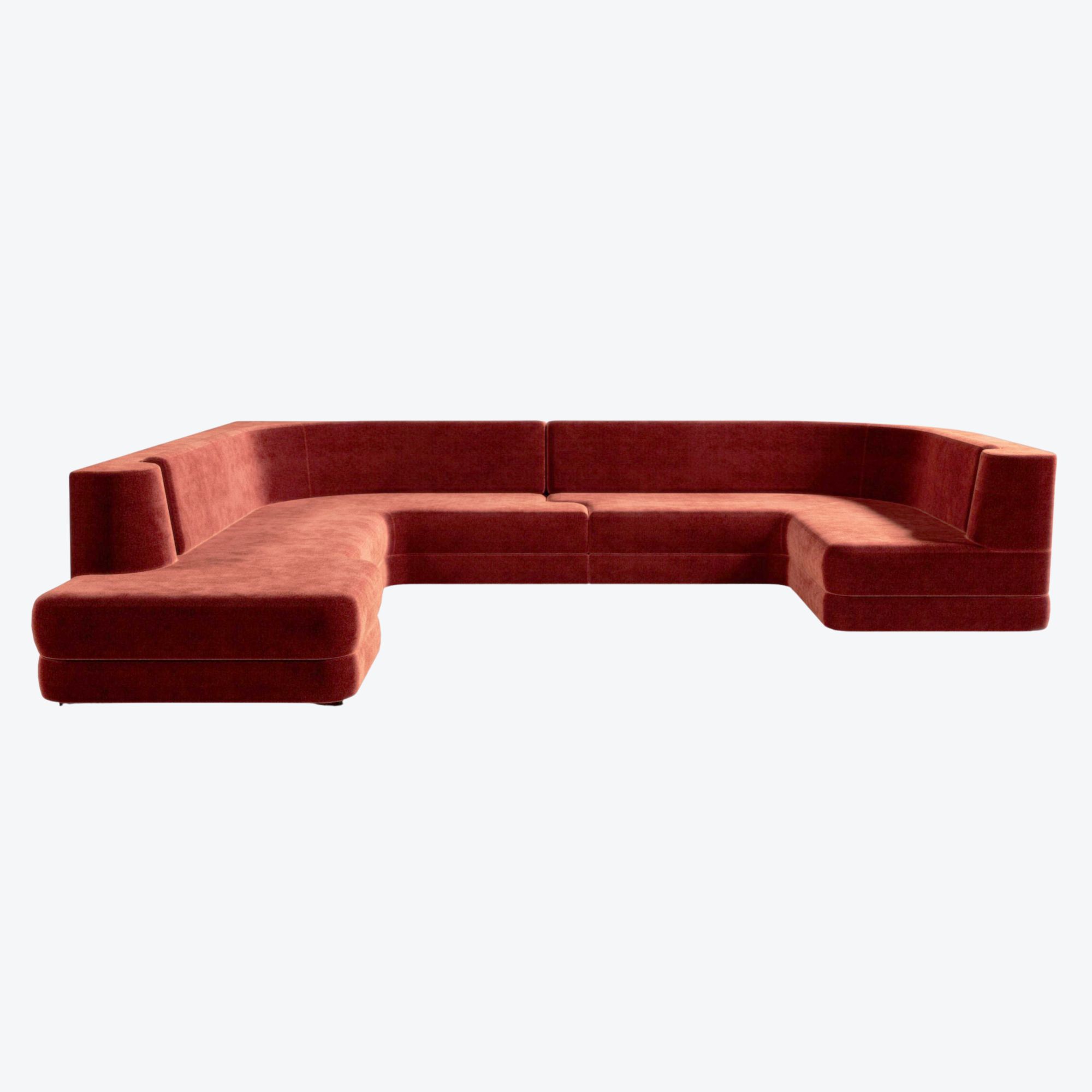 Alexandra Sofa