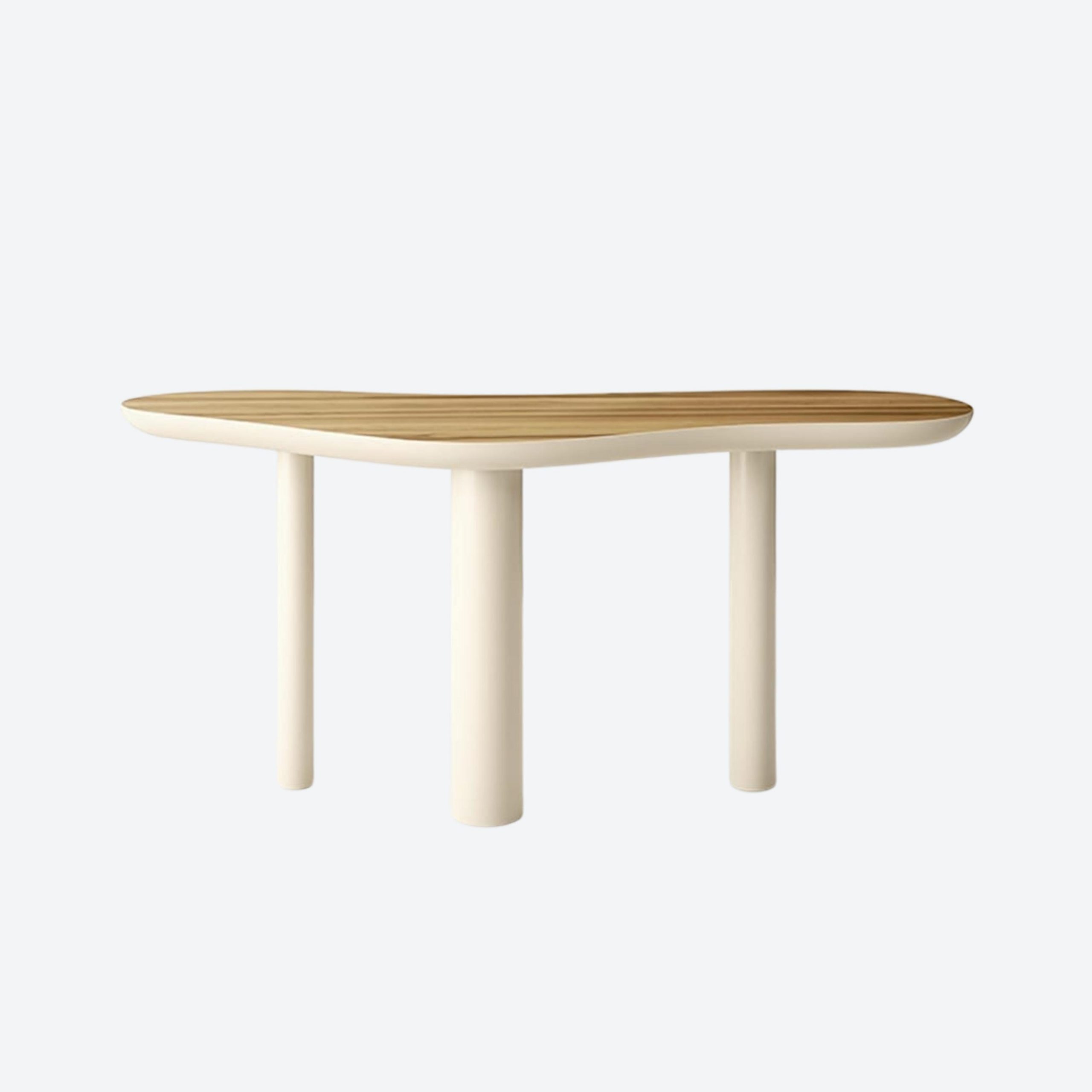 Smooth Wave Console