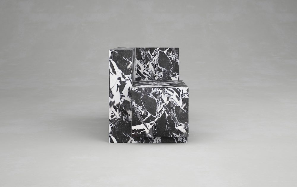 TheInvisibleCollection_FrancescoBalzano_ChairT5blackmarble_1
