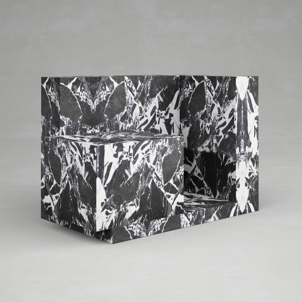 TheInvisibleCollection_FrancescoBalzano_ChairT5blackmarble_Hover