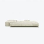 Tempio Coffee Table – Onyx