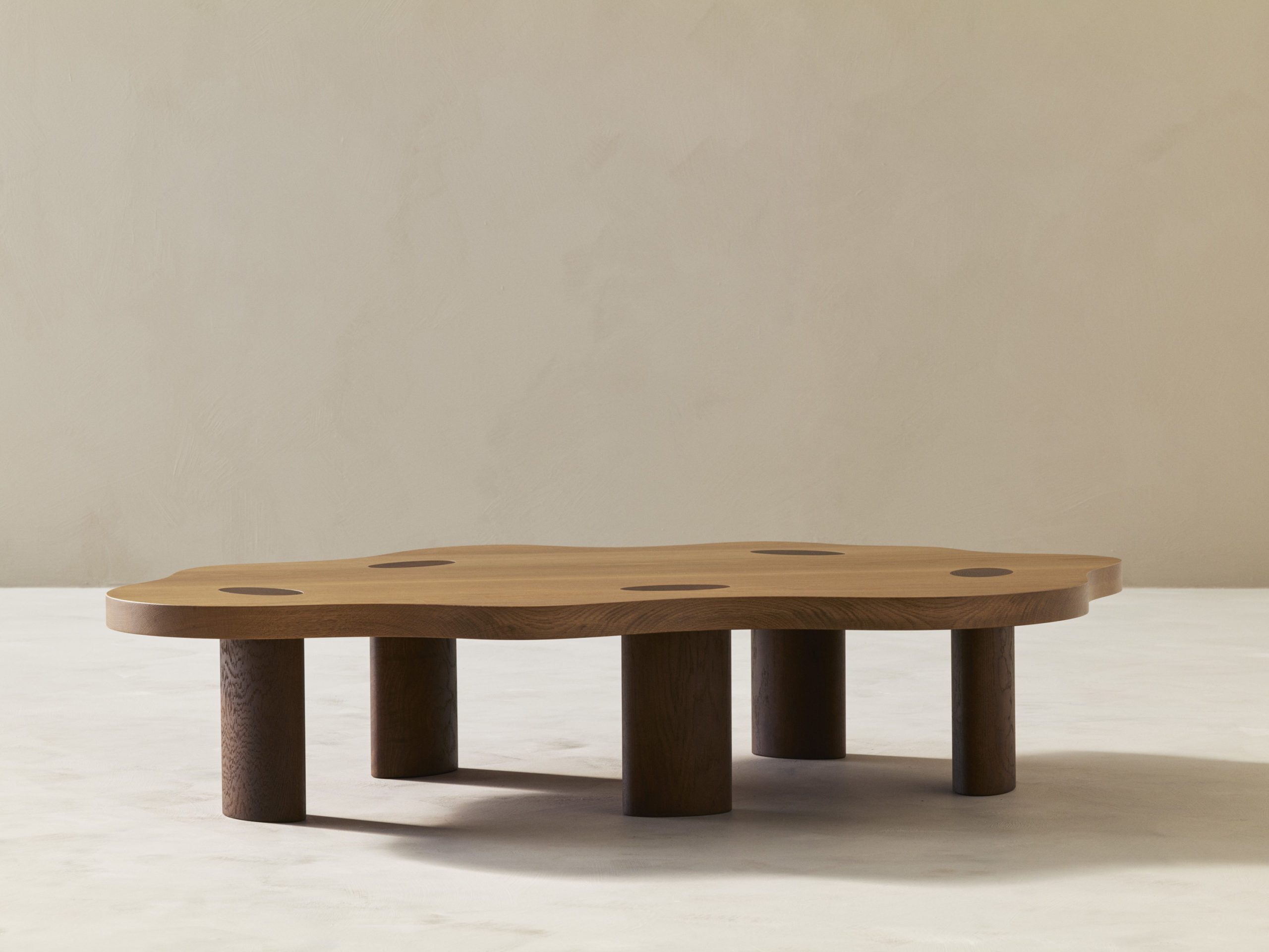 TheInvisibleCollection_LouiseLiljencrantz_Cloud Table Oak Classic_1