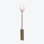 Parisienne Montmartre Floor Lamp