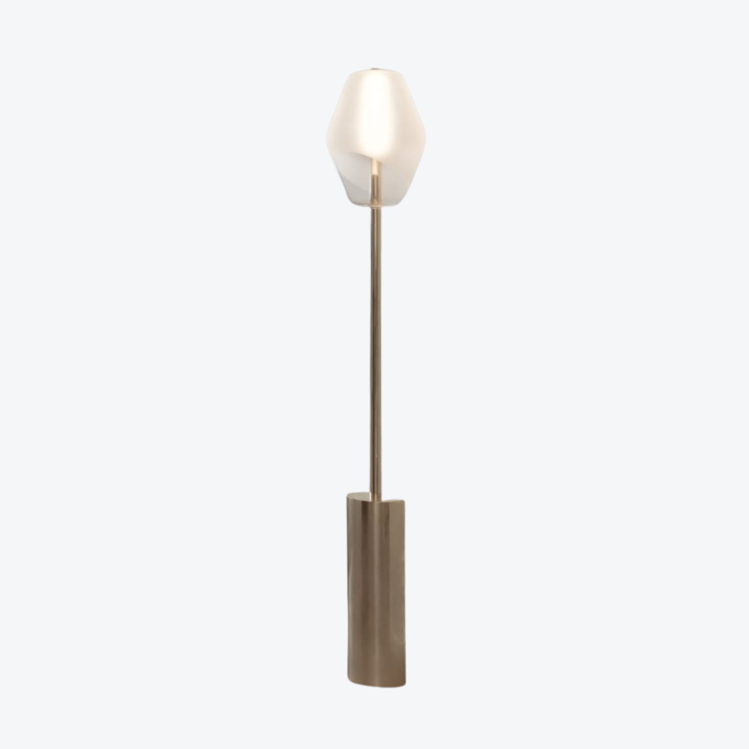 Parisienne Montmartre Floor Lamp