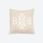 Cashmere Cushion Shore & Niveous