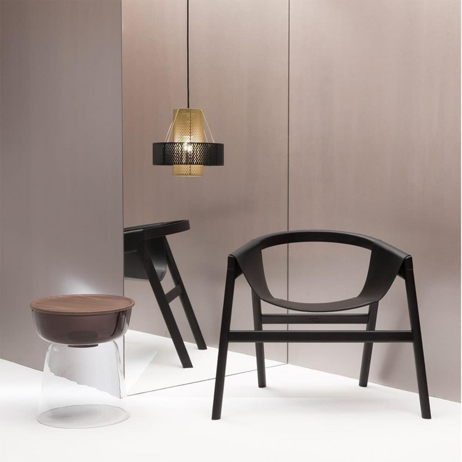TheInvisibleCollection_HaymannEditions_DartagnanArmchairBlackenedOak_Hover