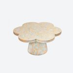 Table Basse Rosie