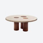 Table Basse Cookie