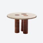 Table Haute Cookie