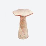 Table Haute Lily