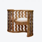 Confident Sunny Chair