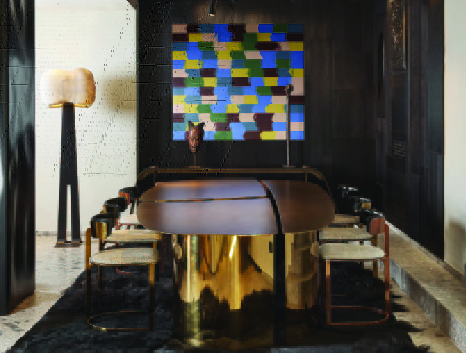 InvisibleCollection_Bismut&Bismut_Table 2+1 Golden (1)