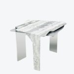 Overlay Coffee Table