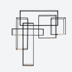 Cubes Bookshelf
