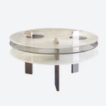 Kinetics Low Table