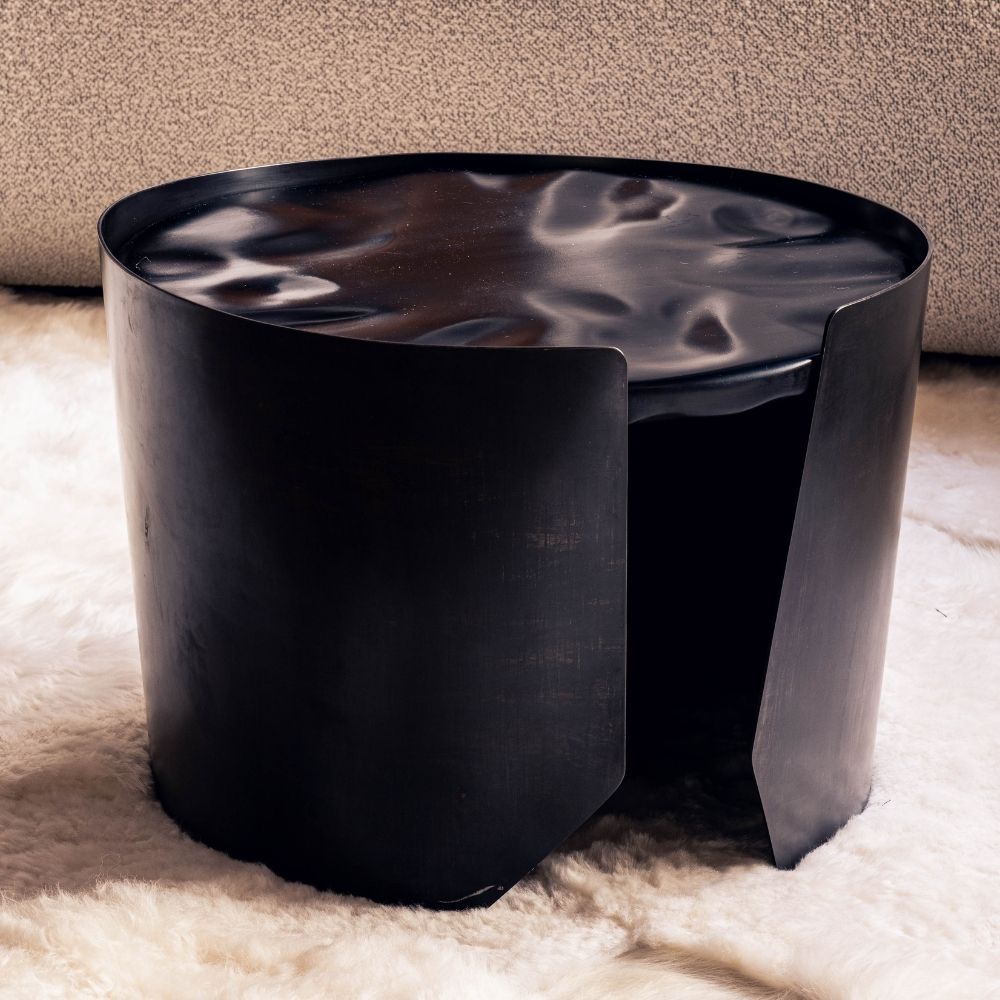 TheInvisibleCollection_Bismut_Table_Basse_Drum_Hover