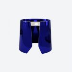 Drum Rainbow Low Table
