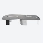 Trays Low Table