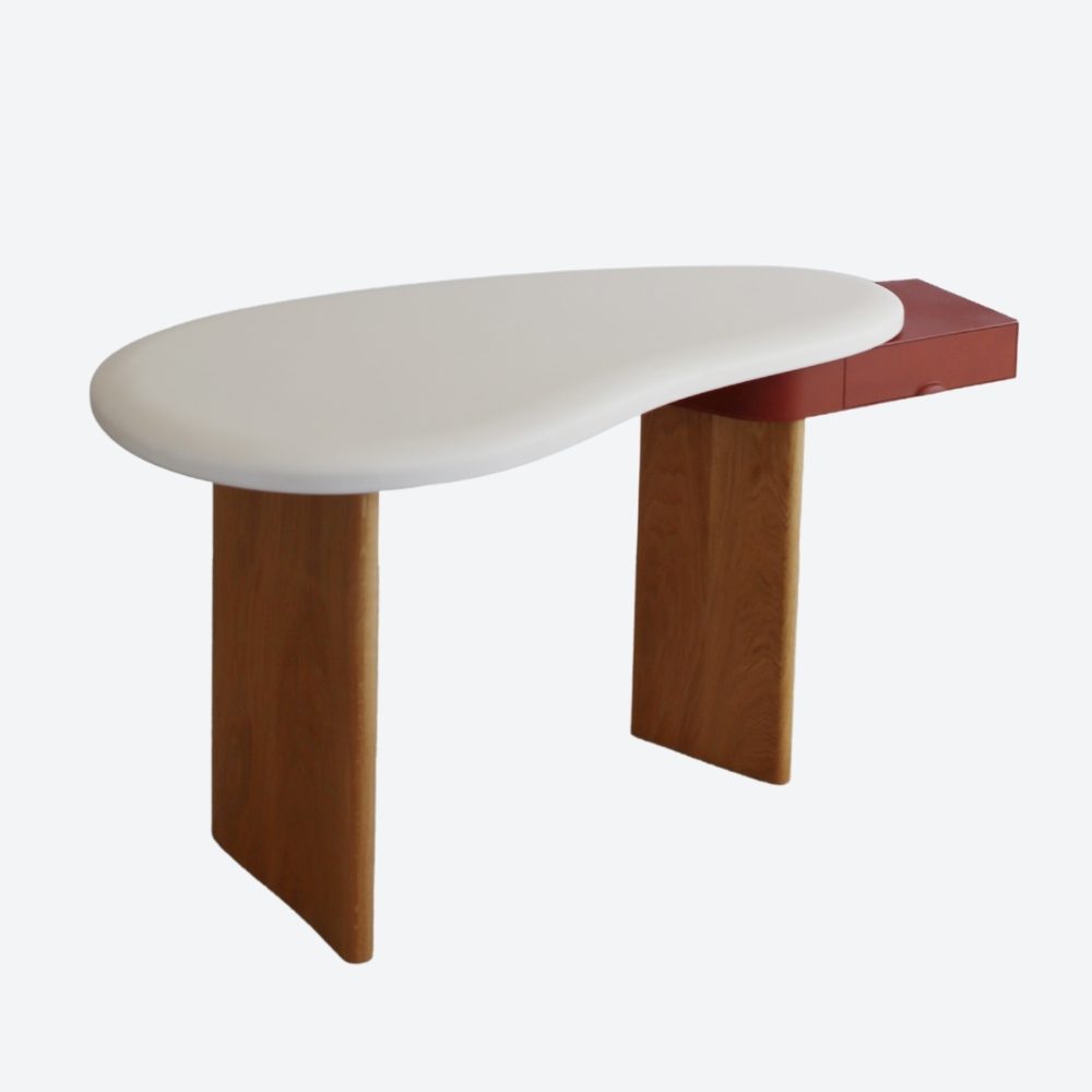 Bacon Desk