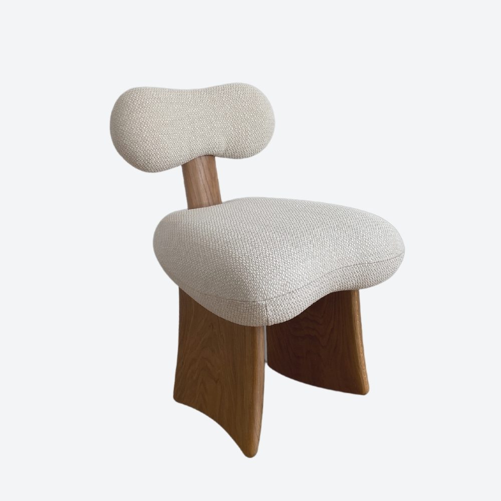 Chaise Peanut