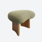 Tabouret Peanut