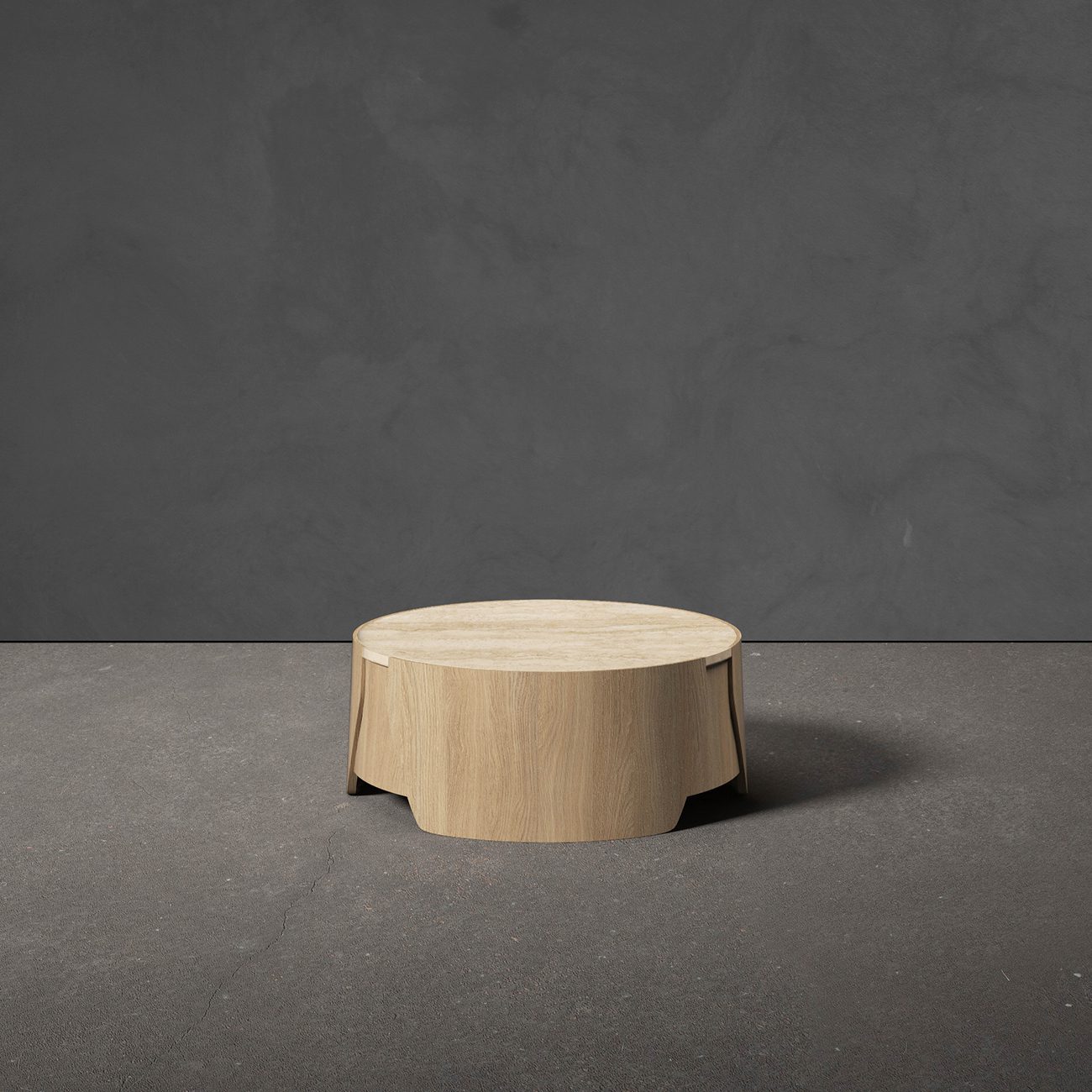 TheInvisibleCollection_HaymannEditions_Perianth_Table_Medium_Travertin_Clair.jpg