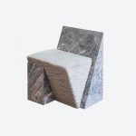 Marmini 2 Stool
