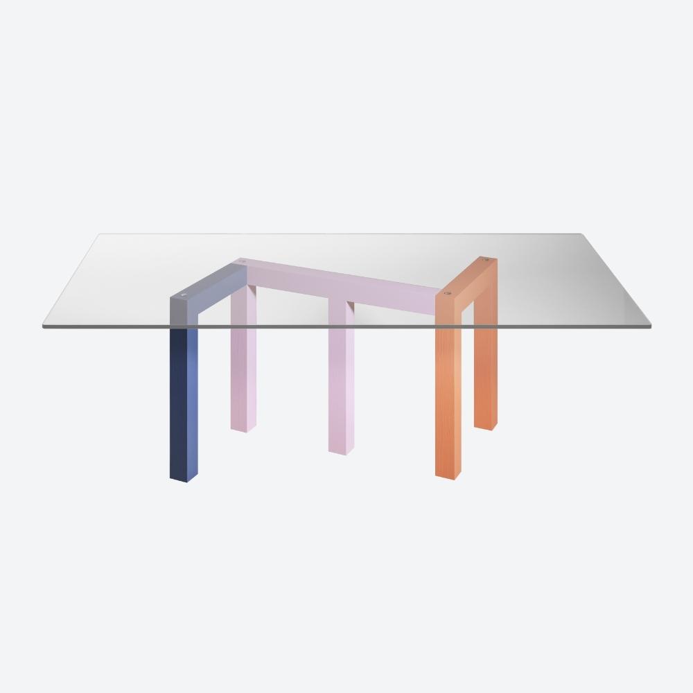 Penrose Table