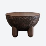 Small SKL01 Coffee Table