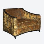 Artur Armchair x Dedar