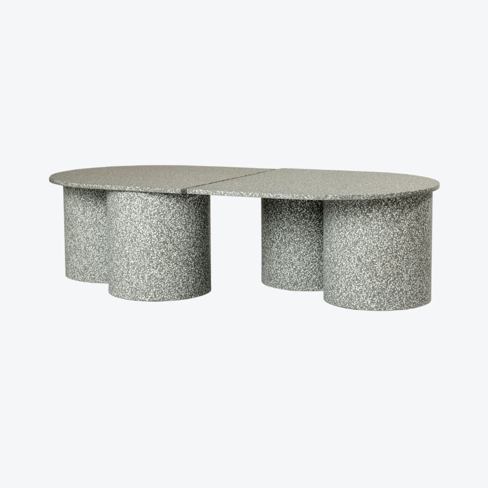 Low Twins Coffee Tables