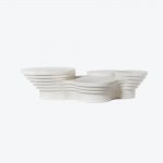 Table Basse Slice Me Up – Plâtre