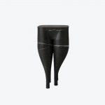 Cha Cha Cha Stool 2