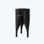 Cha Cha Cha Stool 3