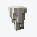 Los Tres Deseos Stool 3