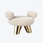 Athena Ottoman