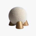 Atlas Pouf 2