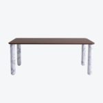 Table Sunday Noyer